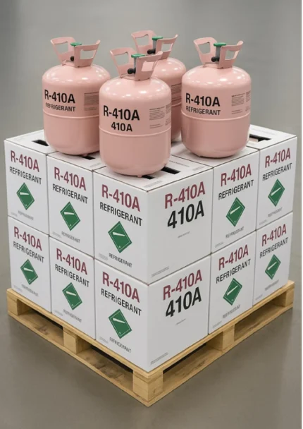 R410A