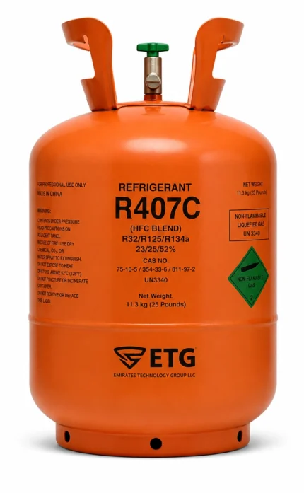 R407