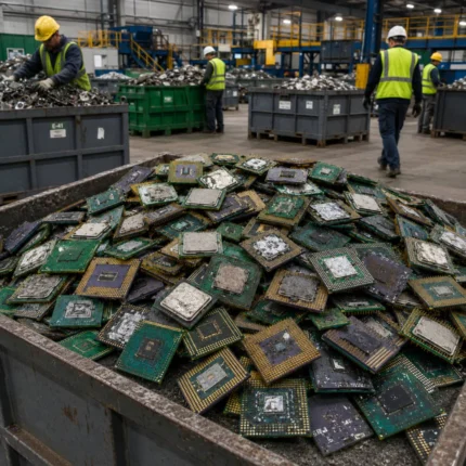 cpu scrap