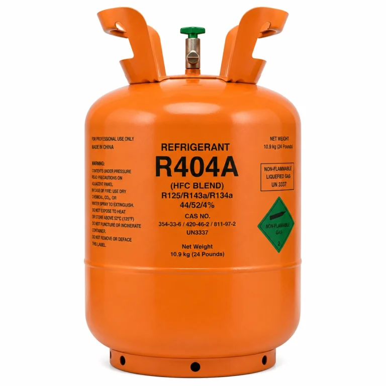 R404A
